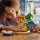 Blazonul caselor de la Hogwarts 76462 LEGO Harry Potter