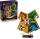 Blazonul caselor de la Hogwarts 76462 LEGO Harry Potter