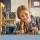 Castelul Hogwarts: Aripa spitalului 76463 LEGO Harry Potter