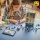 Castelul Hogwarts: Aripa spitalului 76463 LEGO Harry Potter