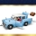 Ford Anglia zburator fermecat 76470 LEGO Harry Potter