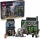 Magazinele de vrajitorii de pe Aleea Nocturna 76471 LEGO Harry Potter