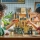 Castelul Hogwarts: Aripa de est 76473 LEGO Harry Potter