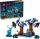 Padurea Interzisa: Expecto Patronum 76475 LEGO Harry Potter