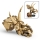 Fosile de dinozaur: craniu de Triceratops 76969 LEGO Jurassic World 
