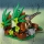 Evadare off-road din calea unui Velociraptor 76972 LEGO Jurassic World