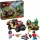 Evadare off-road din calea unui Velociraptor 76972 LEGO Jurassic World