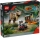 Evadare pe rau din calea unui T. rex 76975 LEGO Jurassic World