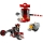 Evadarea lui Shadow the Hedgehog 76995 LEGO Sonic the Hedgehog