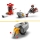Evadarea lui Shadow the Hedgehog 76995 LEGO Sonic the Hedgehog