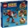 Knuckles vs. Dr. Eggman si robotul Egg Crusher 77005 LEGO Sonic the Hedgehog
