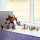Knuckles vs. Dr. Eggman si robotul Egg Crusher 77005 LEGO Sonic the Hedgehog
