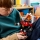 Knuckles vs. Dr. Eggman si robotul Egg Crusher 77005 LEGO Sonic the Hedgehog