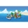 Turul insulei cu barca lui Kappn 77048 LEGO Animal Crossing