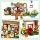 Vizita lui Isabelle 77049 LEGO Animal Crossing