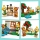 Vizita lui Isabelle 77049 LEGO Animal Crossing