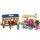 Nooks Cranny si casa lui Rosie 77050 LEGO Animal Crossing