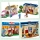 Nooks Cranny si casa lui Rosie 77050 LEGO Animal Crossing