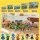 Nooks Cranny si casa lui Rosie 77050 LEGO Animal Crossing