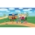 Nooks Cranny si casa lui Rosie 77050 LEGO Animal Crossing