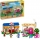 Nooks Cranny si casa lui Rosie 77050 LEGO Animal Crossing