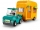 Caravana si magazinul de gradinarit al lui Leif 77054 LEGO Animal Crossing