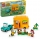 Caravana si magazinul de gradinarit al lui Leif 77054 LEGO Animal Crossing