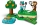Colectia de muzeu a lui Blathers 77056 LEGO Animal Crossing