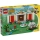 Colectia de muzeu a lui Blathers 77056 LEGO Animal Crossing