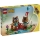 Ziua distractiva a lui Timmy si Tommy 77059 LEGO Animal Crossing
