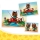 Ziua distractiva a lui Timmy si Tommy 77059 LEGO Animal Crossing