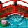 Ziua distractiva a lui Timmy si Tommy 77059 LEGO Animal Crossing