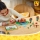 Ziua distractiva a lui Timmy si Tommy 77059 LEGO Animal Crossing