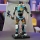 KIT 77081 LEGO FORTNITE