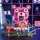 Rave Cave 77082 LEGO FORTNITE