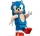 Sonic: Speedster Lightning 77117 LEGO Sonic the Hedgehog