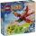 Avionul Tornado-1 al lui Tails 77119 LEGO Sonic the Hedgehog