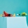 Avionul Tornado-1 al lui Tails 77119 LEGO Sonic the Hedgehog