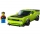 Masina sport Dodge Challenger SRT Hellcat 77237 LEGO Speed Champions