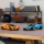 Lamborghini Revuelto si Huracan STO 77238 LEGO Speed Champions