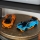 Lamborghini Revuelto si Huracan STO 77238 LEGO Speed Champions