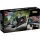 Masina timpului din inapoi in viitor 77256 LEGO Speed Champions