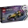 Masina de curse LEGO F1 ACADEMY 77258 LEGO Speed Champions