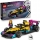 Masina de curse LEGO F1 ACADEMY 77258 LEGO Speed Champions