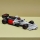 Masina de curse Audi Revolut F1 Team R26 77259 LEGO Speed Champions