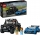 Jaguar Project 7 si Land Rover Defender 77264 LEGO Speed Champions