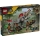 Spinosaurus dezlantuit 77982 LEGO Jurassic World