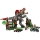 Spinosaurus dezlantuit 77982 LEGO Jurassic World