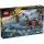 Un Mosasaurus ataca o barca 77983 LEGO Jurassic World