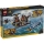 Un Mosasaurus ataca o barca 77983 LEGO Jurassic World